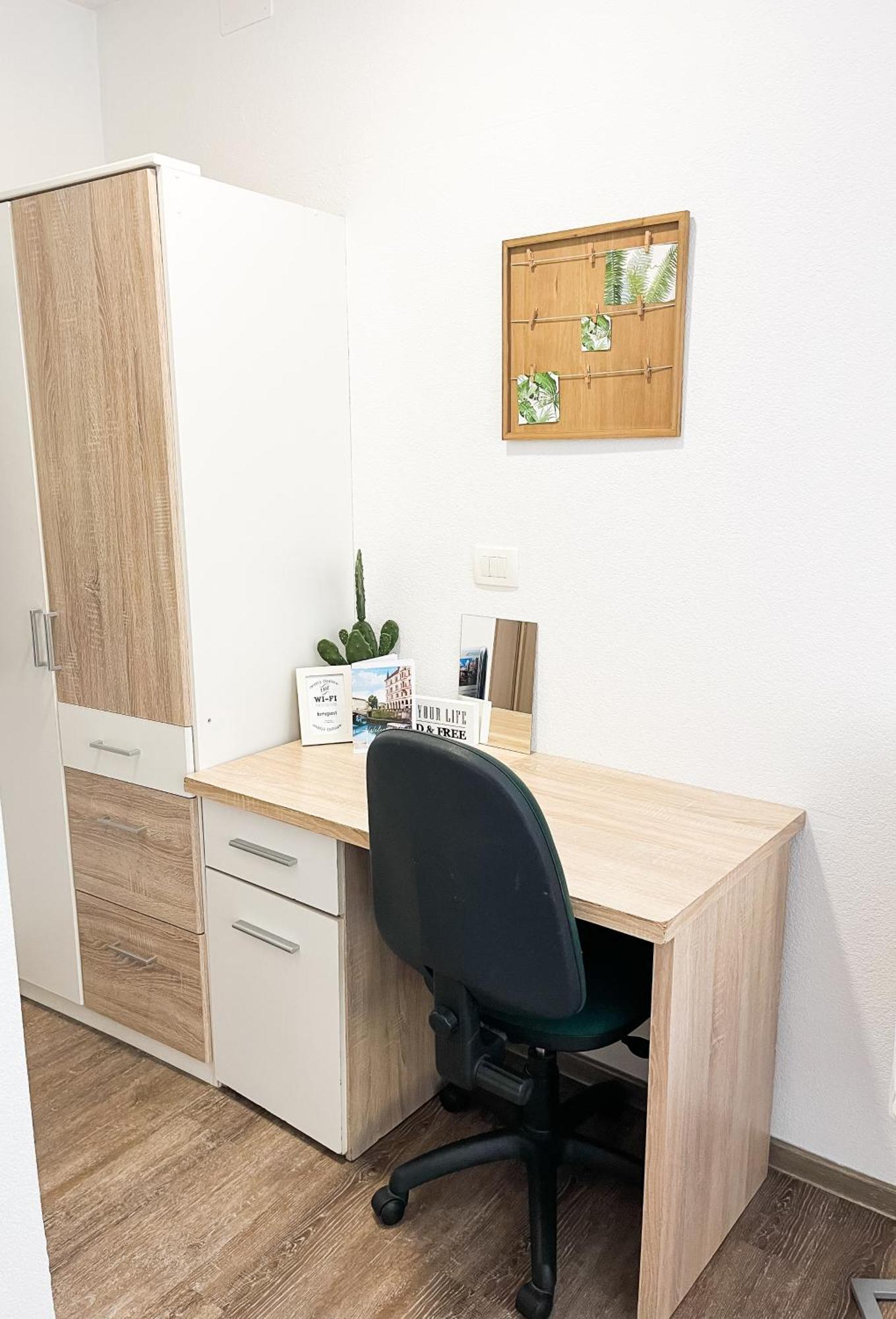 Anita'S Studio Apartments Ljubljana Eksteriør billede