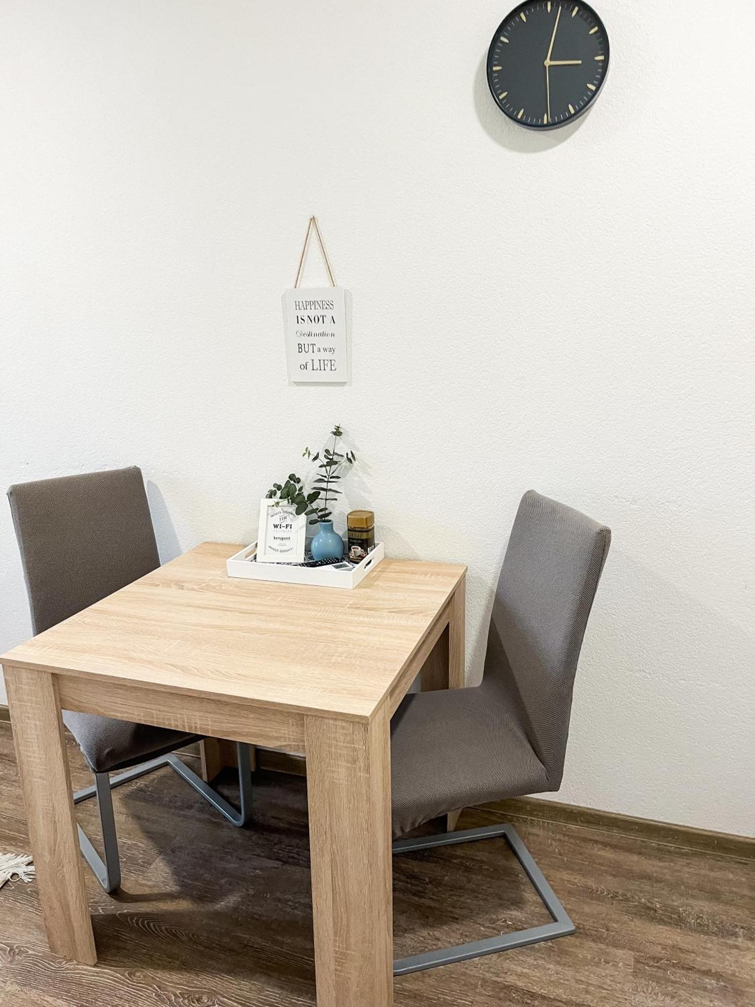 Anita'S Studio Apartments Ljubljana Eksteriør billede
