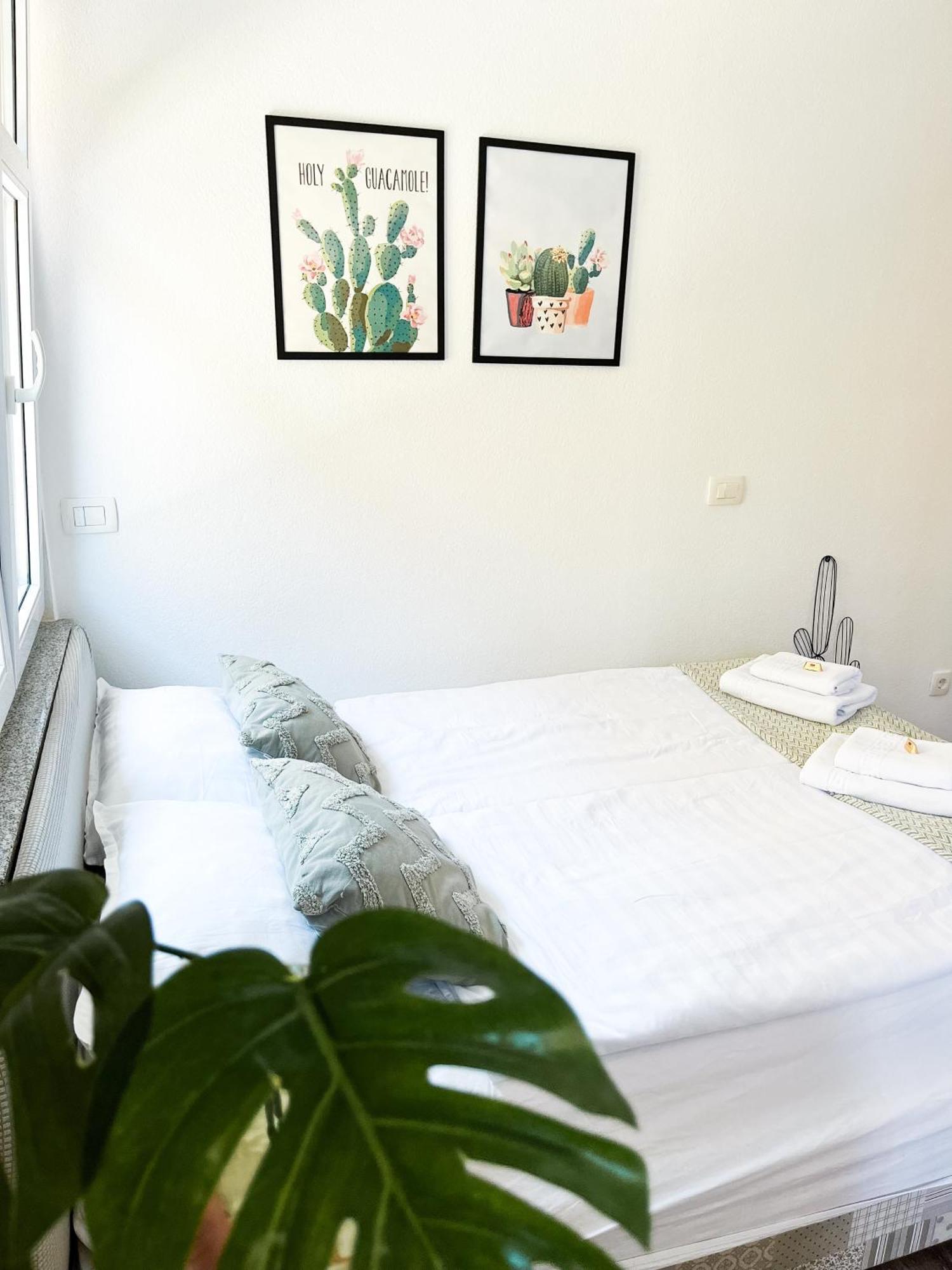 Anita'S Studio Apartments Ljubljana Eksteriør billede